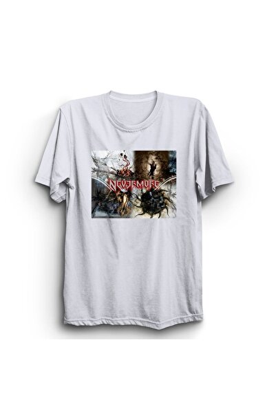 The Fame Nevermore, Vrs01 rok i metal bend majica