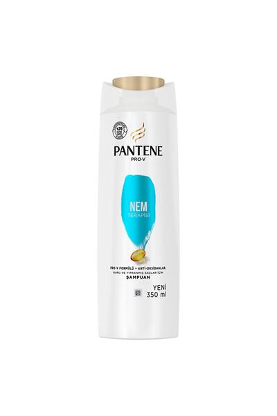 ELSEVE Pantene Şampuan Nemlendirici Bakım 350 Ml