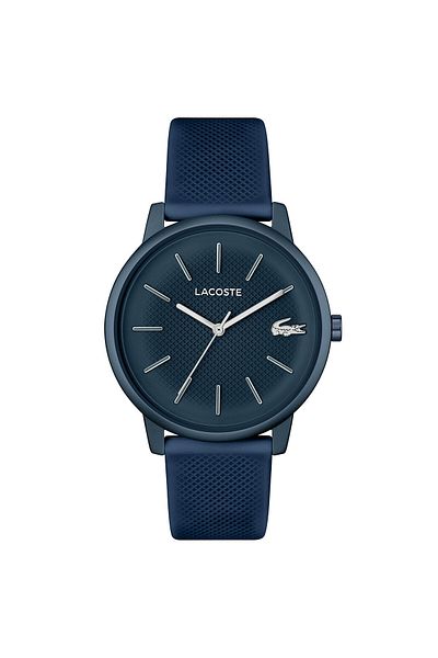 Blue puma watch sales