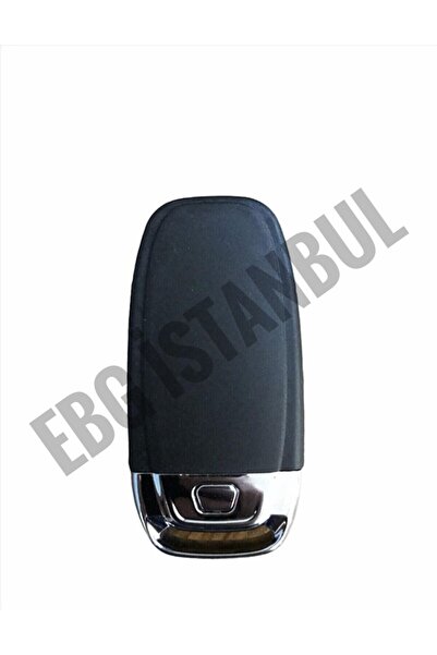 EBG İSTANBUL Carcasa telecomandă inteligentă Audi A4-a5 cu 3 butoane