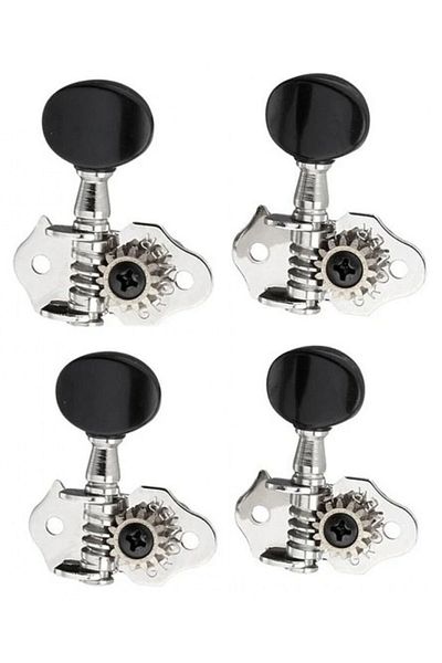 Alice Au014bkp Ukulele Twisted Ukulele Ear