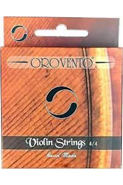 OROVENTO Keman Teli C702