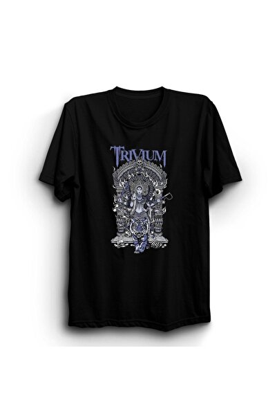 The Fame Trivium, majica tigra rok metal benda