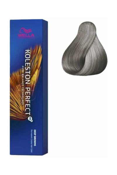 Wella Professionals Vopsea permanenta Wella Professionals Koleston Perfect Me...