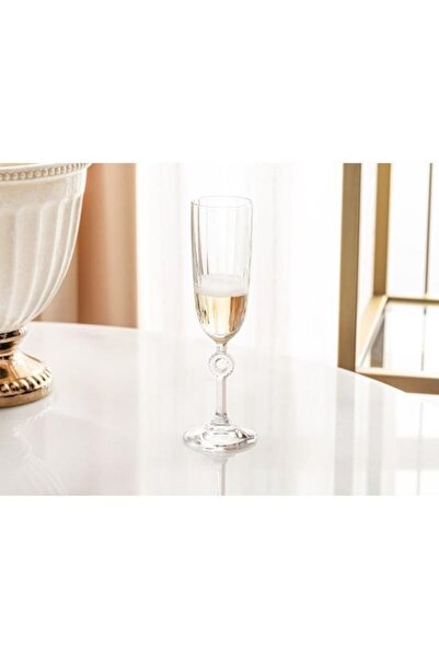 Paşabahçe 440313 Amore 2li Ayaklı Kadeh Su Meşrubat Bardağı 150 cc