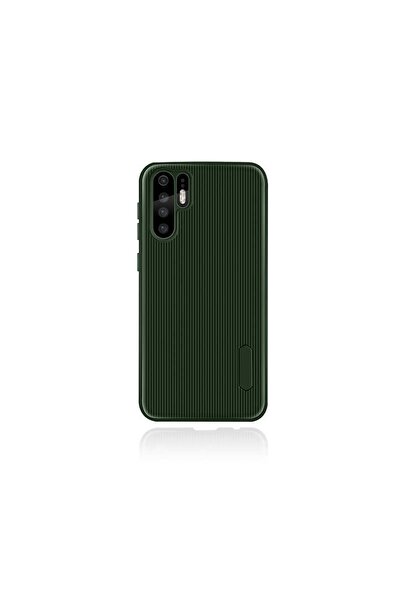 ZM STORE Huawei P30 Pro Kılıf Zore Tio Silikon Kapak