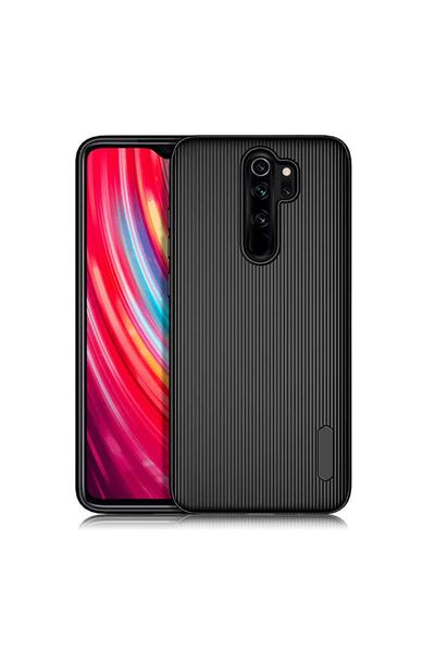 ZM STORE Xiaomi Redmi Note 8 Pro Kılıf Zore Tio Silikon Kapak