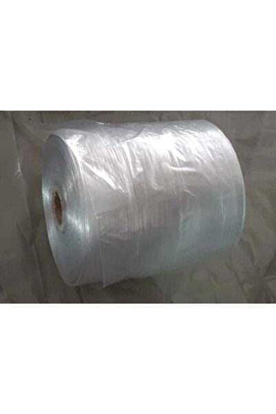 Ambalage 20 Metre Halı Poşeti Halı Yorgan Battaniye Taşıma Saklama Ambalaj Poşeti Torbası