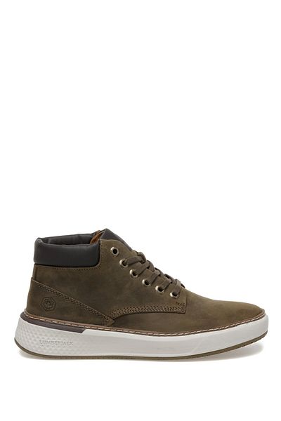lumberjack Novga 2pr Kum Rengi Erkek High Sneaker
