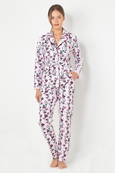 Doremi Pijama Takımı