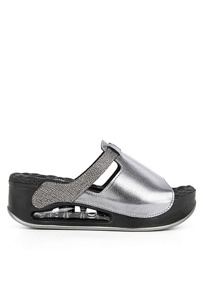 Muya Γυναικείες παντόφλες Orthopedix Libra Anatomical Air Max Sole 31214