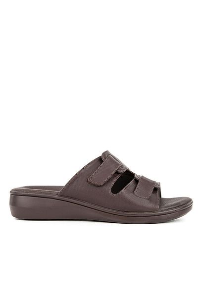 Muya Papuci de damă Orthopedix Nigero Anatomical Bone Protrusion Hallux și Heel Spur cu tampoane de gel 32214