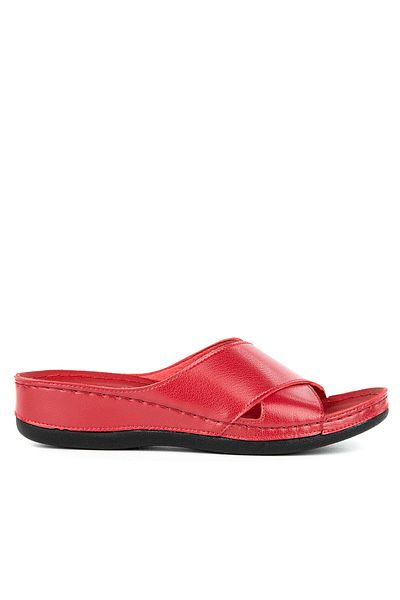 Muya Papuci de damă Orthopedix Raena Anatomical Heel Spur Gel Supported 32217