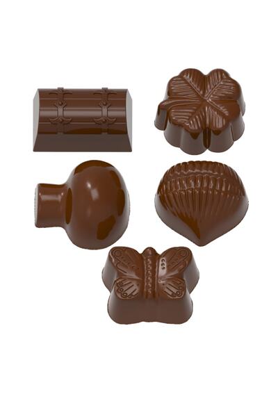 MFS 0806 Fırın&Kek Kalıbı 0806