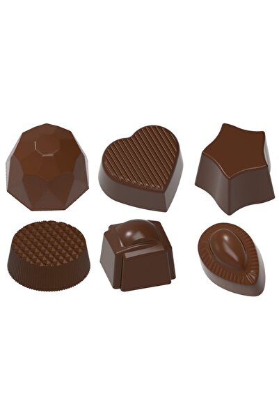 MFS 0999 Fırın&Kek Kalıbı 0999