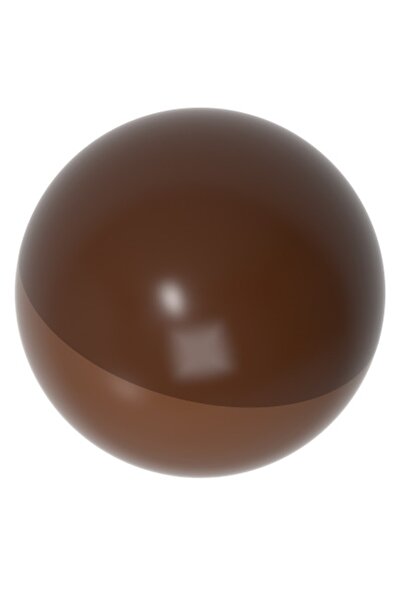 MFS S-018 - Spinning Çikolata Bombası Kalıbı