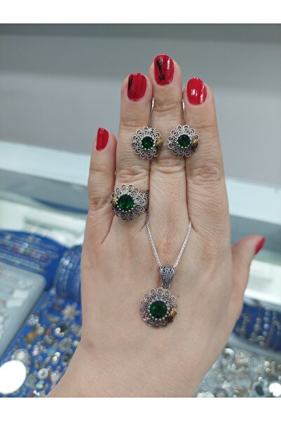 Müge'den Telkari Takım