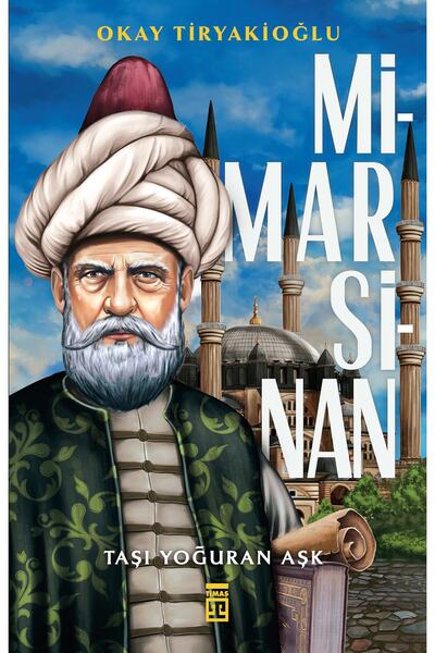 Timaş Yayınları Mimar Sinan