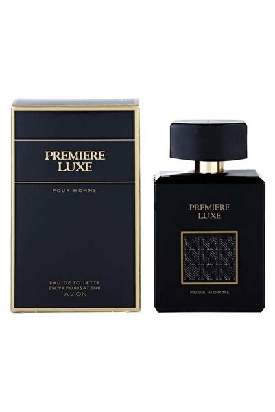 AVON Premiere Luxe 75 ml Edt Erkek Parfüm
