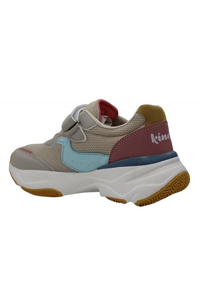 Kinetix Anita J 3fx Anatomical Girls Shoes