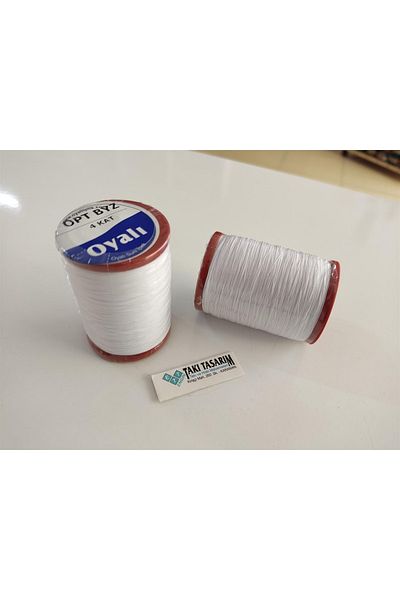 OYALI Artificial Silk Thread 4 Layers Needle Embroidery And Embroidery Thread