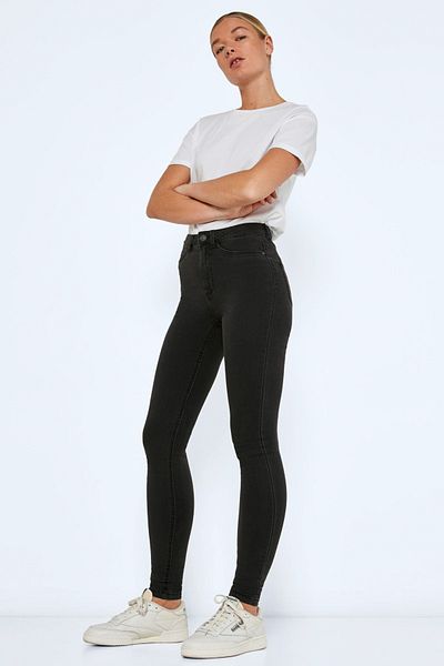 Noisy May Jeans für Erwachsene für Damen/Mädchen