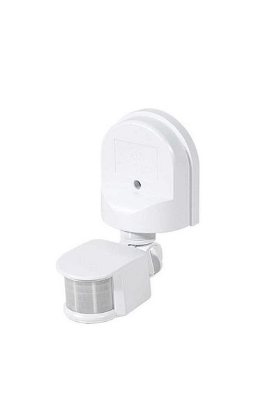YCL 180° Wall Mounted Motion Sensor - Surface Mounted - Yhs-150