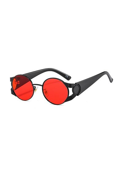 Toz Vintage Glam Vintage & Retro Sunglasses