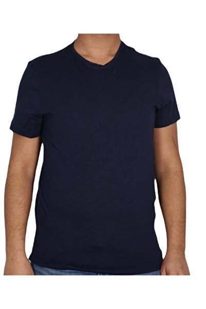 Cazador Crew Neck Flared T-shirt
