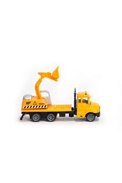 MEGA 1:64 Die Cast Kepçe