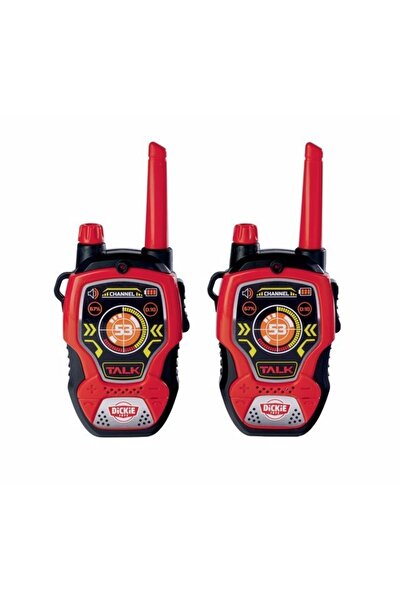 Simba Dickie Toys El Telsizi