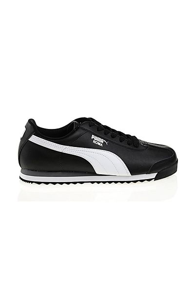 Puma 353572-04 Roma Basic Men's Shoes