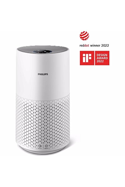 Philips Air Purifier Hava Temizleme Cihazı -hepa Ve Karbon Filtreli