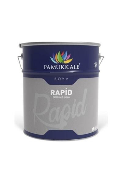 Fbs Rapit Ral 7016 Antrasit 2,5 Kg.