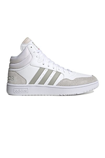 adidas Hp7940-e Hoops 3.0 Mid Pantofi sport pentru bărbați