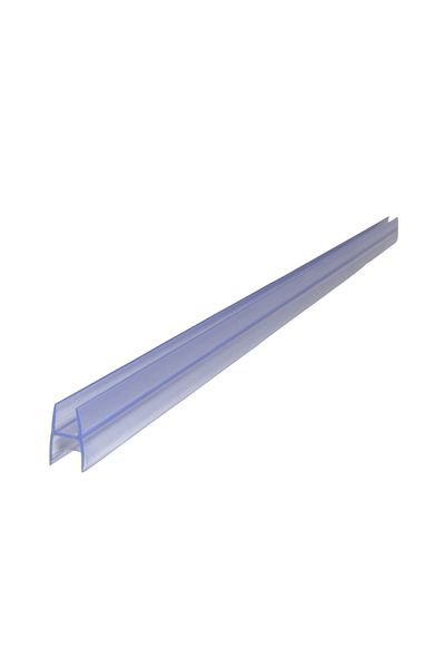 Schamiller Plastic Glass Balcony Wick Streamer 180cm Large H