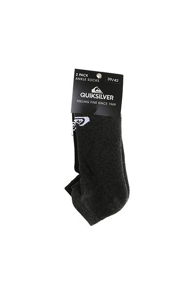 Quiksilver Ежедневни ниски чорапи