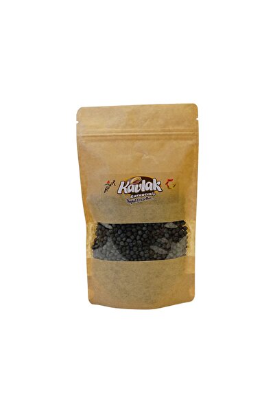 KAVLAK KURUYEMİŞ Kavrulmuş Tuzlu Menengiç 500gr