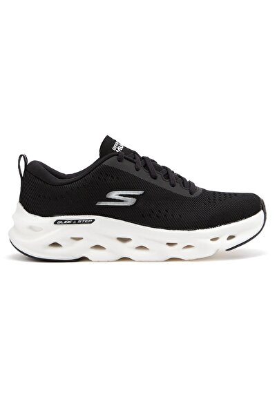 SKECHERS Go Run Swirl Tech Kadın Çok Renkli Yürüyüş Ayakkabısı 128791 Bkw