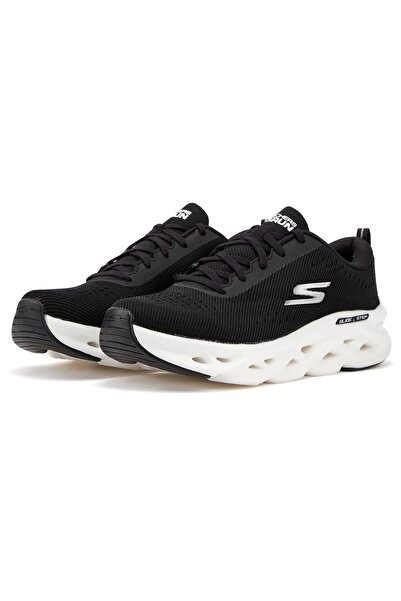SKECHERS Go Run Swirl Tech Kadın Çok Renkli Yürüyüş Ayakkabısı 128791 Bkw