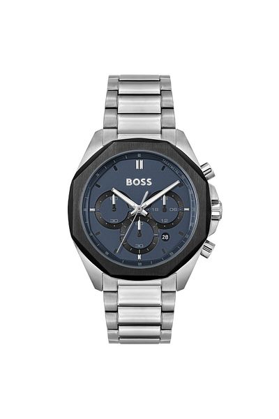 BOSS Male Watch 1514015
