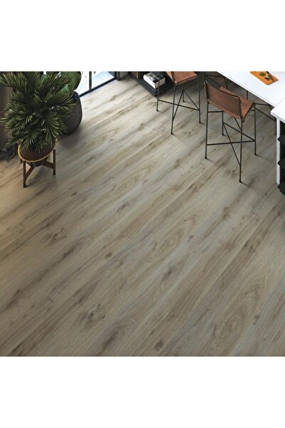Zemin Market Agt Natura Select Silyon Meşe 8mm Derzsiz Ac4 Laminat Parke 1,8336 M²