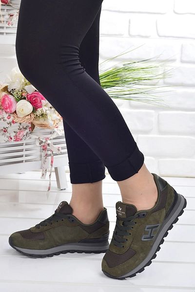 Hammer Jack Orthopedic Sole Unisex Sports Shoes