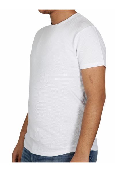Cazador Ανδρικό T-Shirt Jazz 4154 Btl