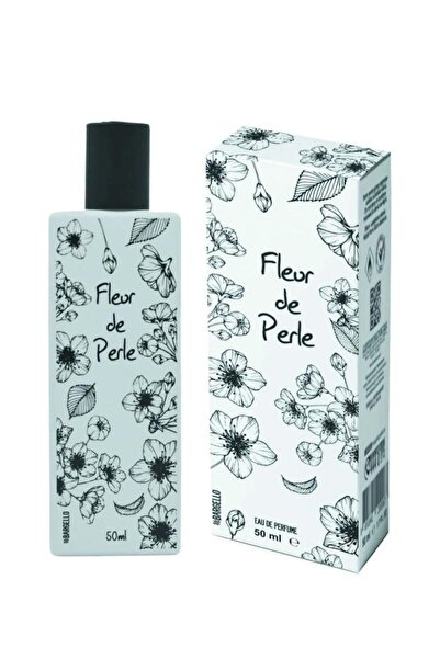 Bargello Fleur De Perle Kadın Parfüm Edp 50 Ml