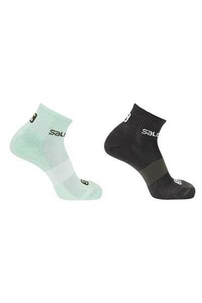 Salomon Evasıon 2 Pack Κάλτσες Lc1818700