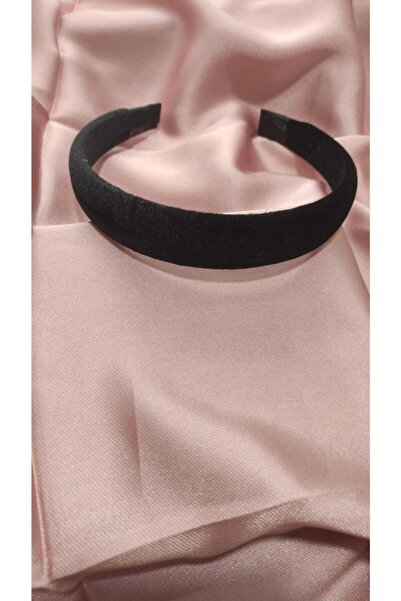 bi dünya saat aksesuar Femeie cu coroană groasă de catifea