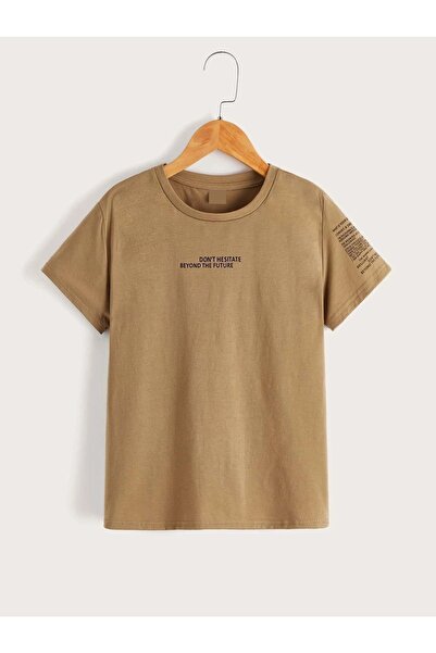 mercoledi تي شيرت بيج كبير الحجم للجنسين