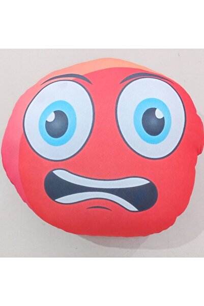 AYDIN TEKSTİL Emoji Yastık