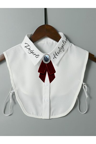 AGH Değerli Hediyeler Broş Kadife Marına Kadın Yaka Süsü, Yaka Brosu, Yaka Aksesuarı, Yaka Kurdalesi,kiyafet Aksesuarları